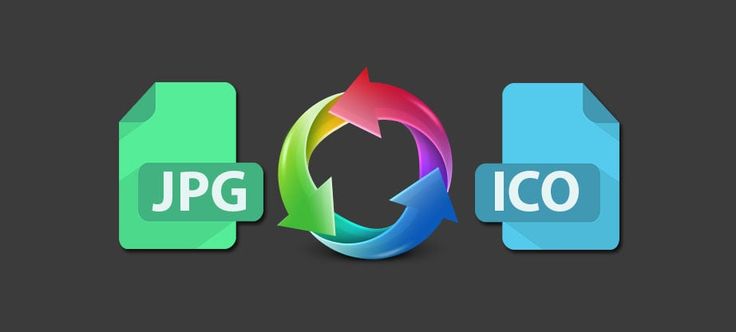 How to Convert JPG to ICO Online