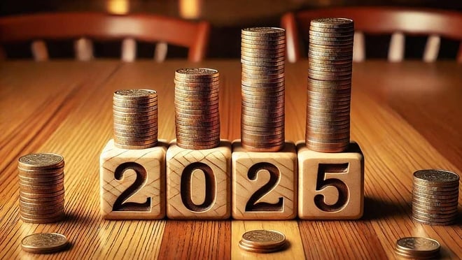 how to make money in 2025